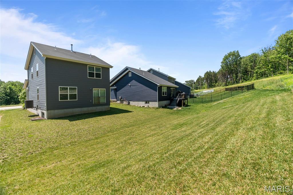 844 Black Bear Drive