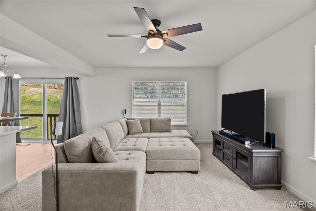 844 Black Bear Drive