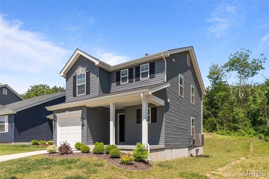 844 Black Bear Drive