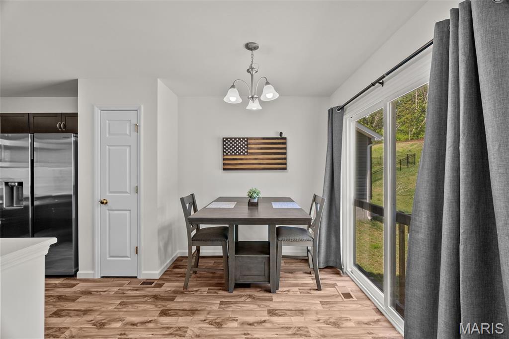 844 Black Bear Drive