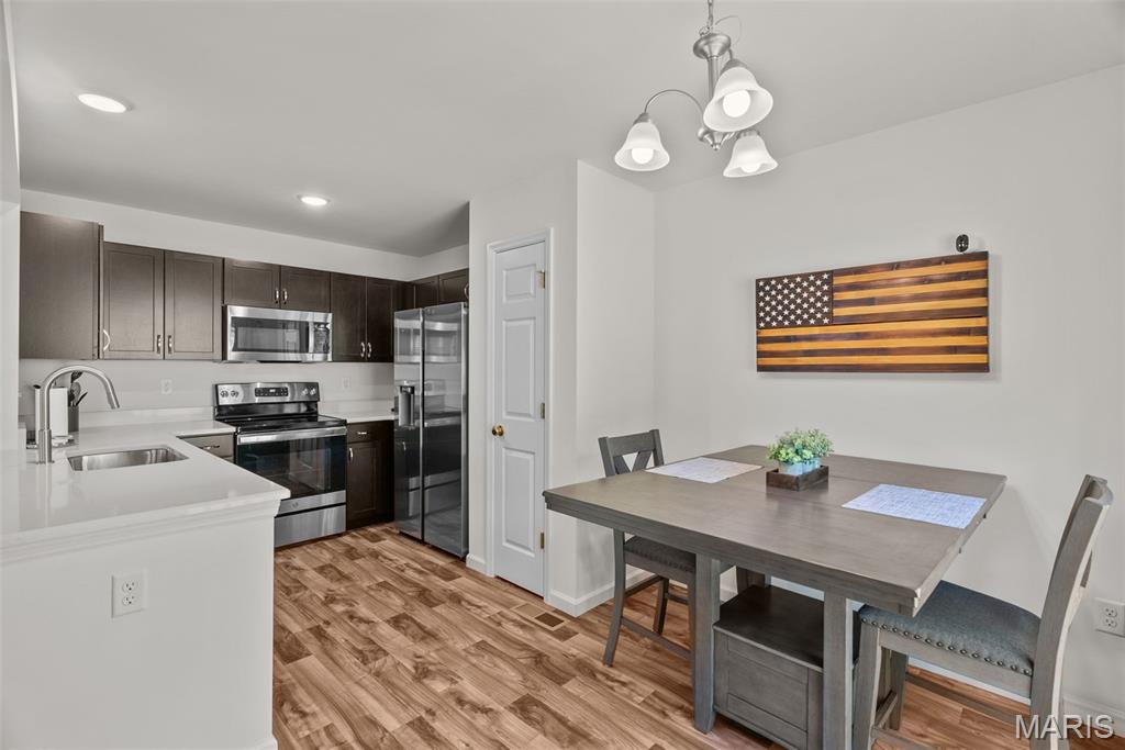 844 Black Bear Drive