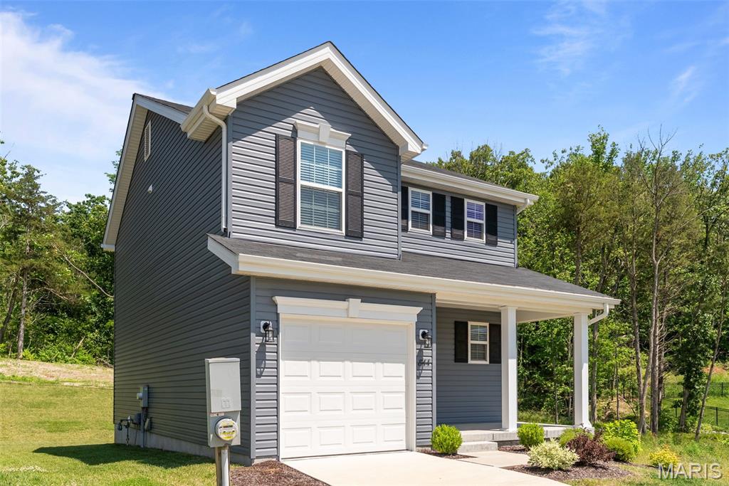 844 Black Bear Drive