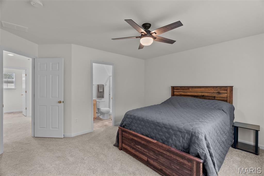 844 Black Bear Drive