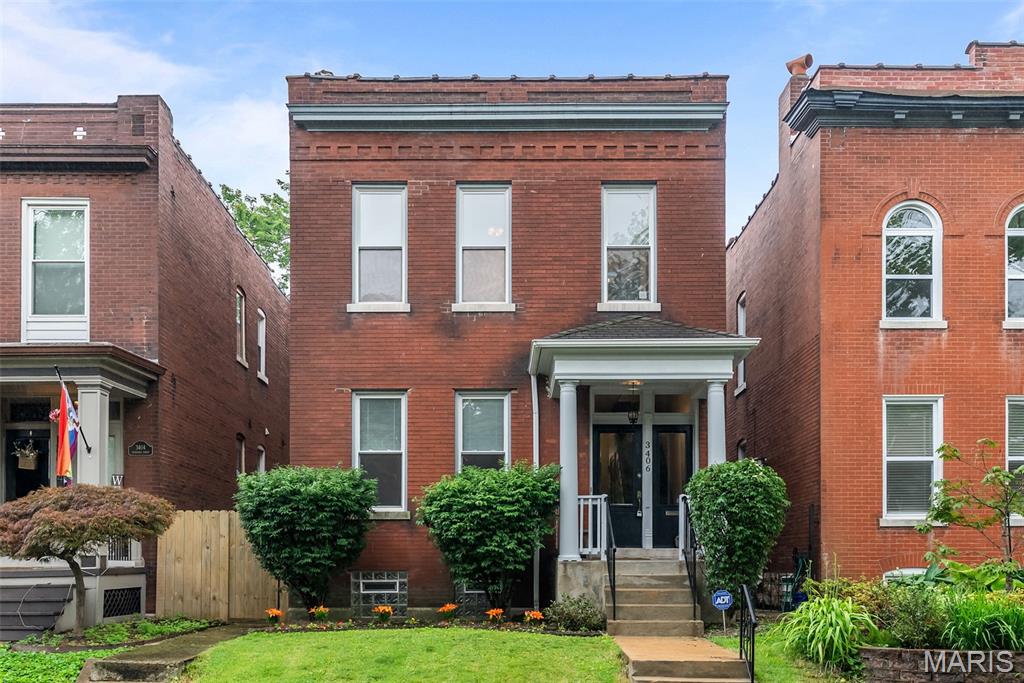 3406 Humphrey