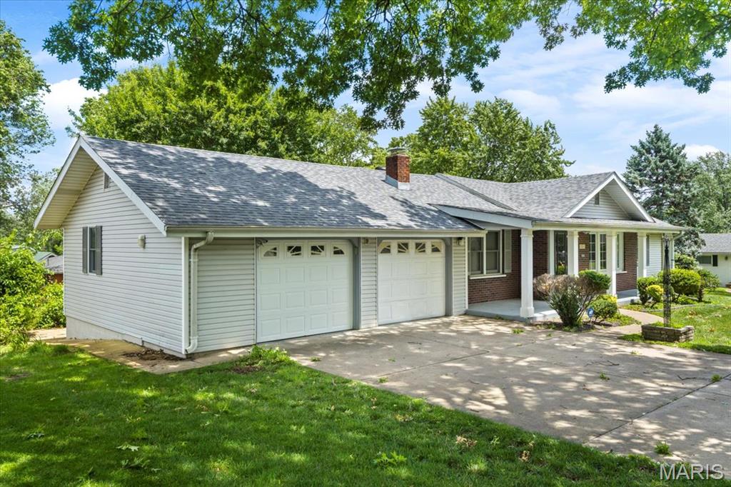 1265 Saint Michael Street