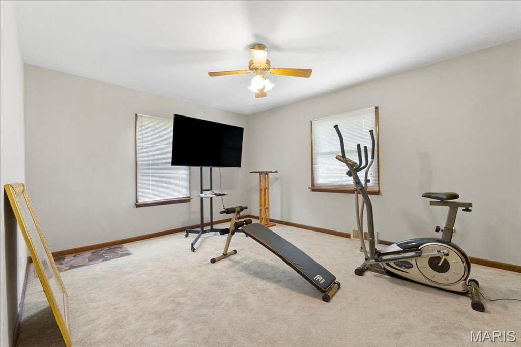 1265 Saint Michael Street