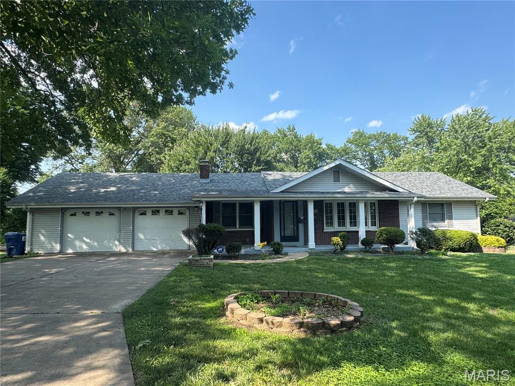 1265 Saint Michael Street