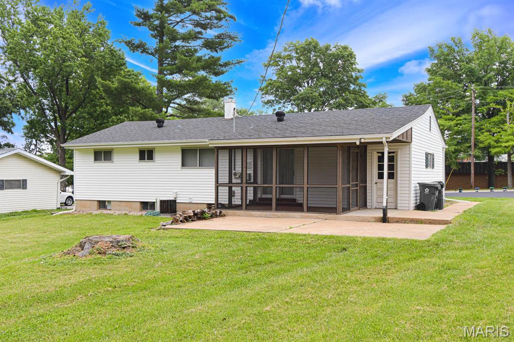 112 Irene Drive