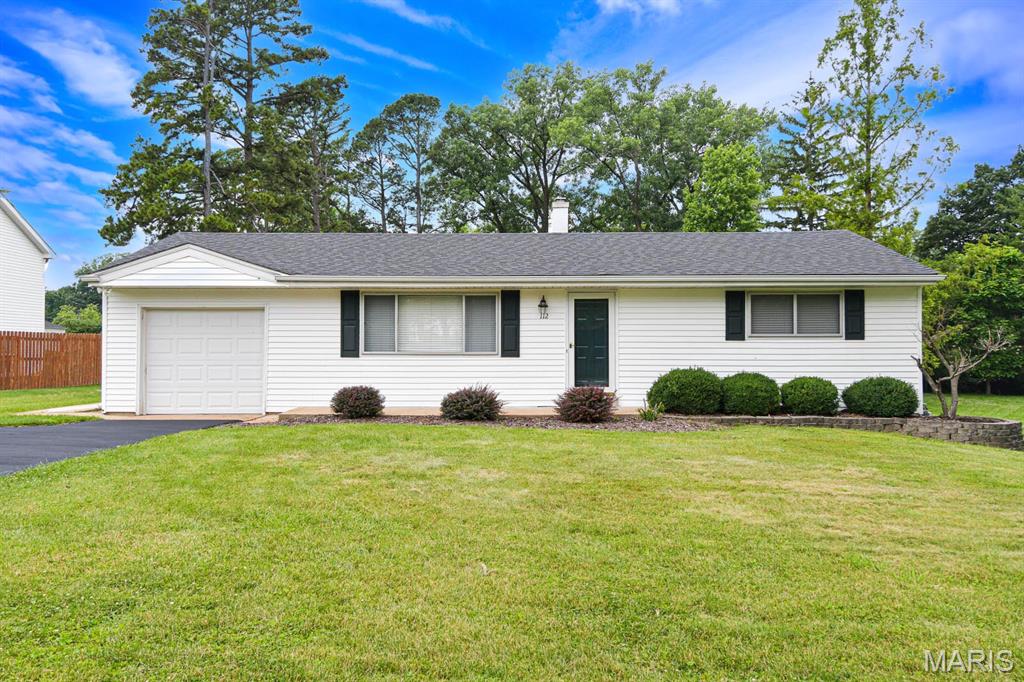 112 Irene Drive