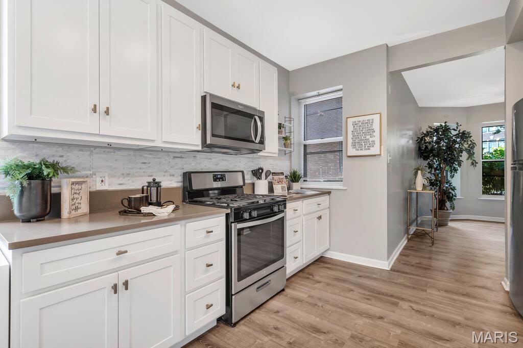 5858 Nina Place Unit: #1W