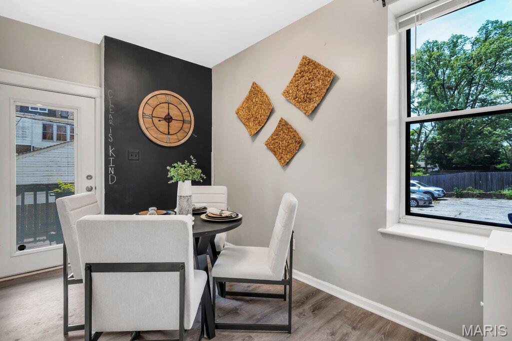 5858 Nina Place Unit: #1W