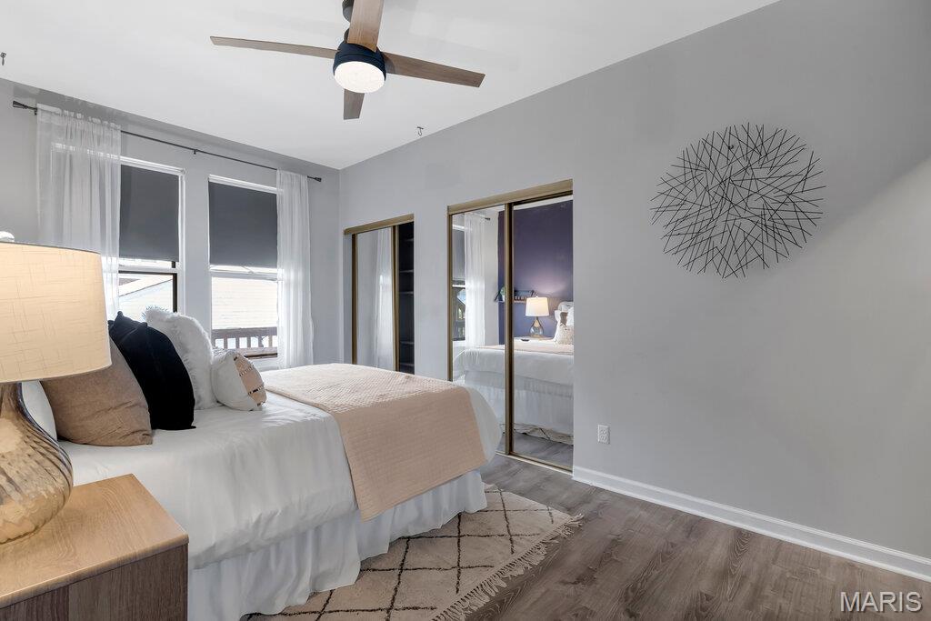 5858 Nina Place Unit: #1W