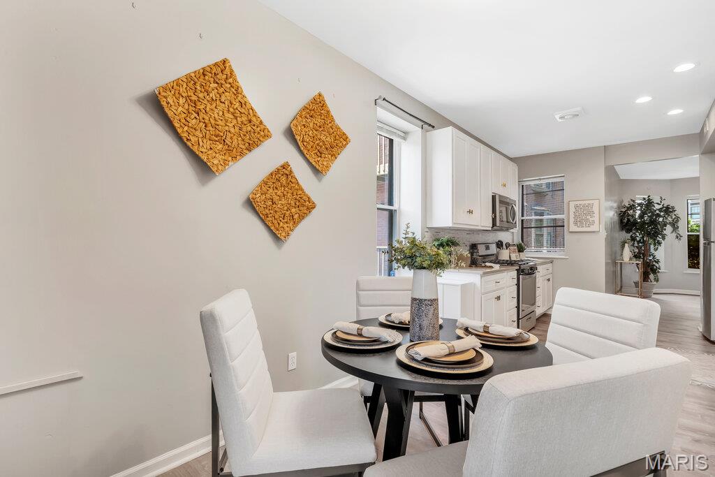 5858 Nina Place Unit: #1W