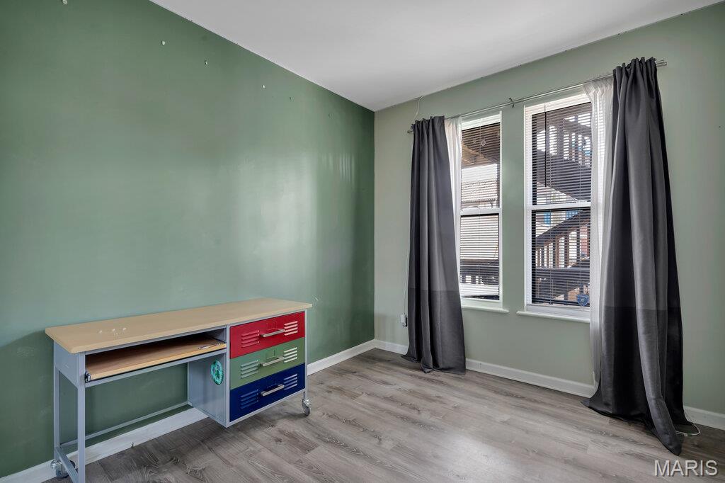 5858 Nina Place Unit: #1W