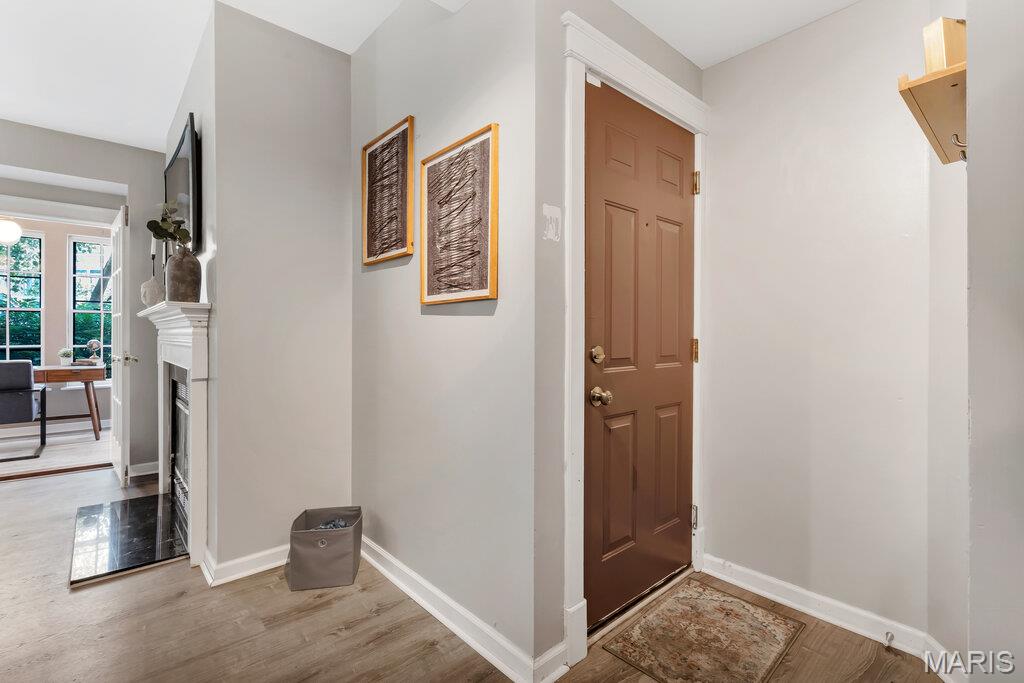 5858 Nina Place Unit: #1W