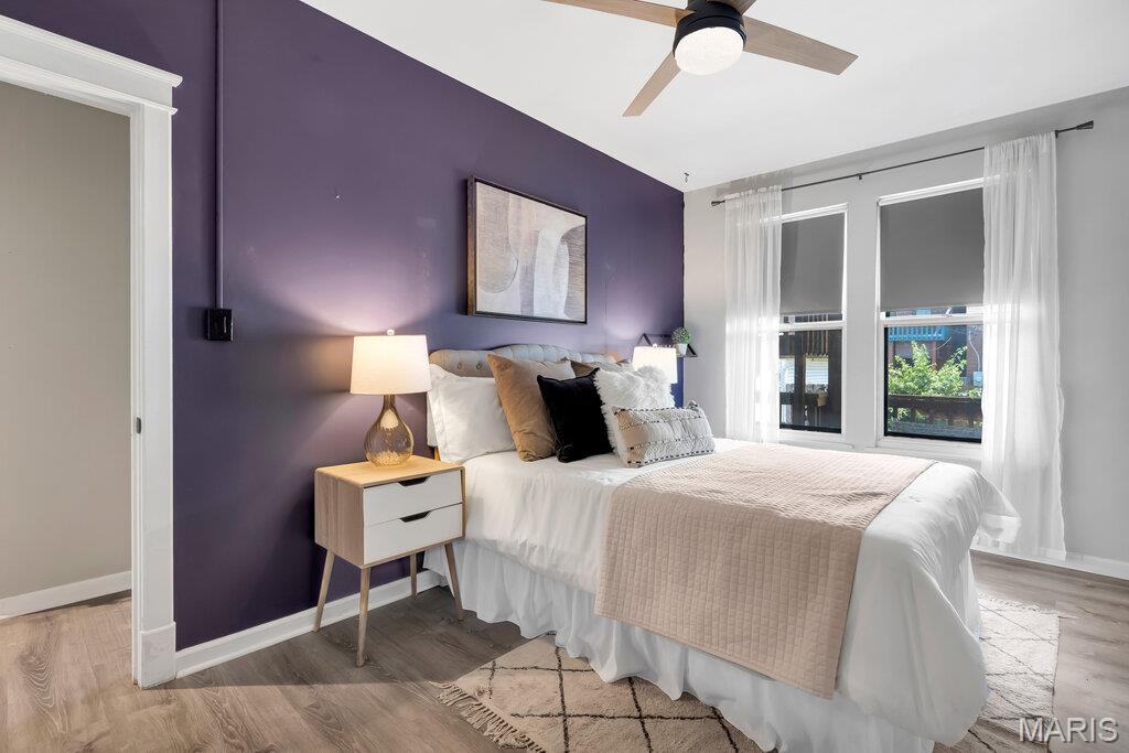 5858 Nina Place Unit: #1W