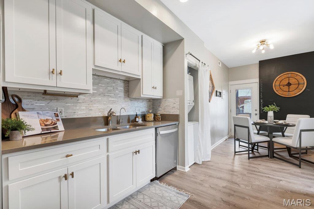 5858 Nina Place Unit: #1W