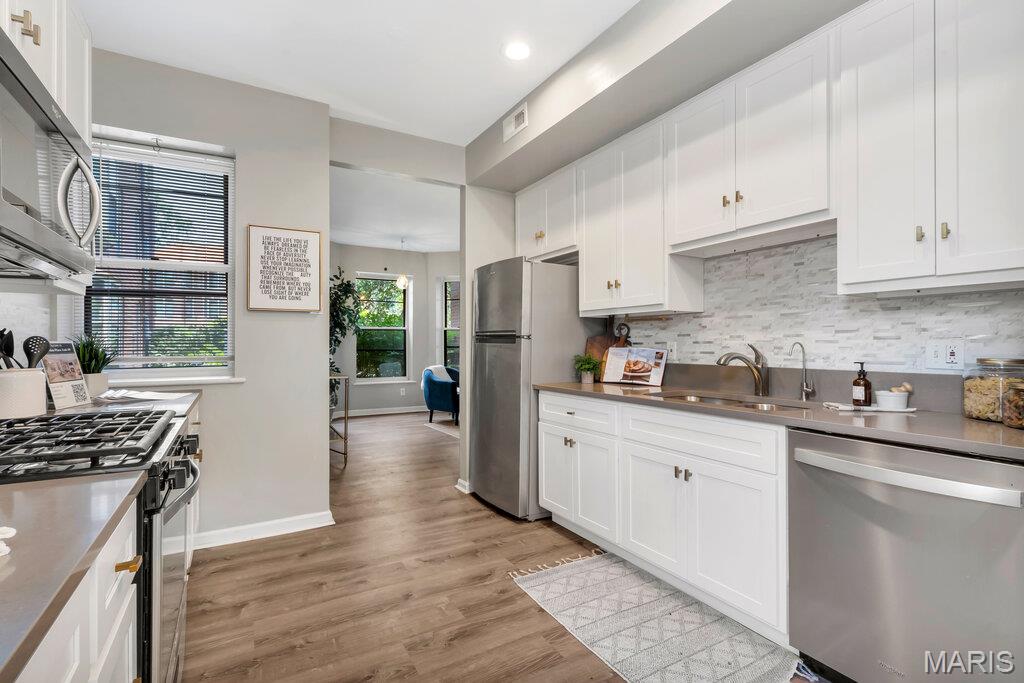 5858 Nina Place Unit: #1W