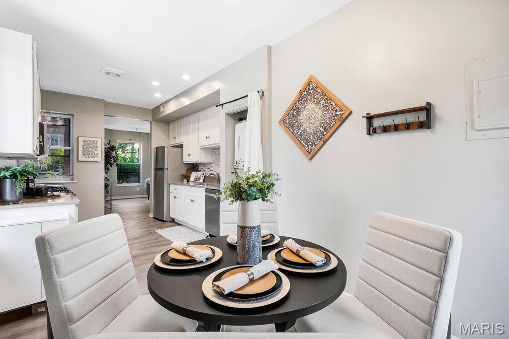 5858 Nina Place Unit: #1W