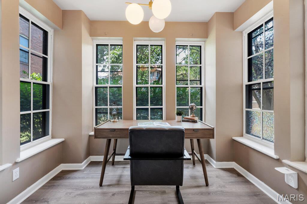 5858 Nina Place Unit: #1W