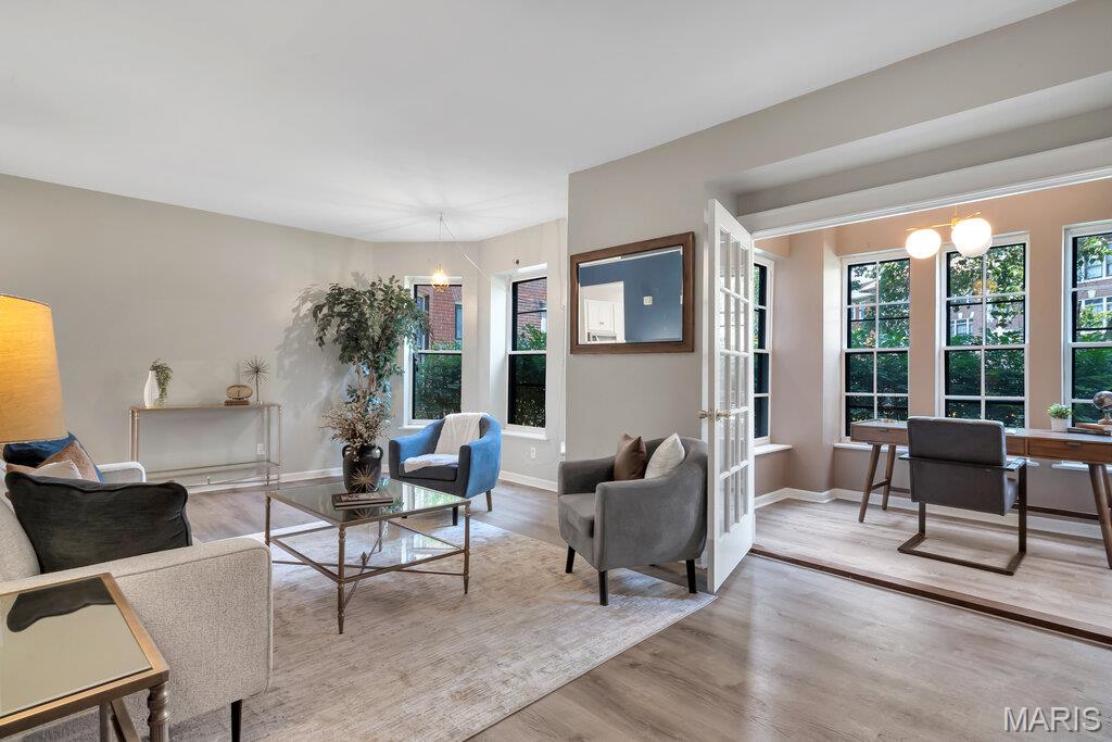 5858 Nina Place Unit: #1W