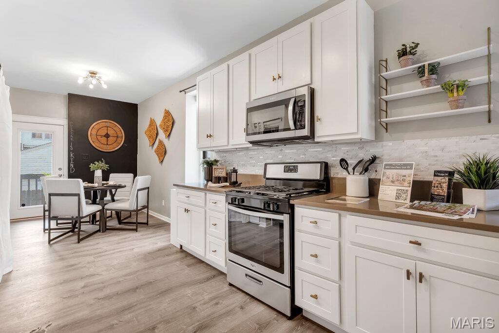 5858 Nina Place Unit: #1W