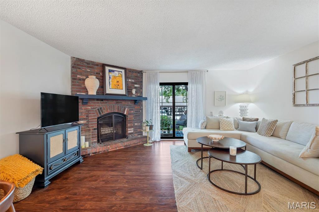 1430 Heritage Landing Unit: 206