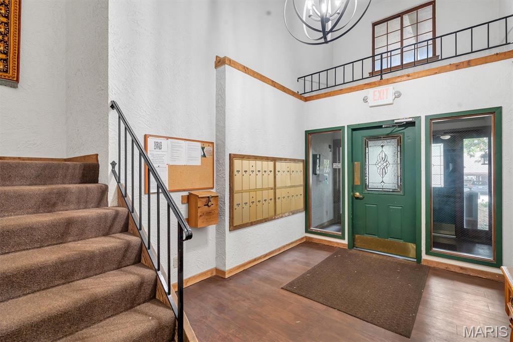 1430 Heritage Landing Unit: 206