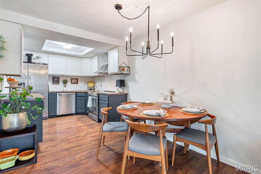 1430 Heritage Landing Unit: 206