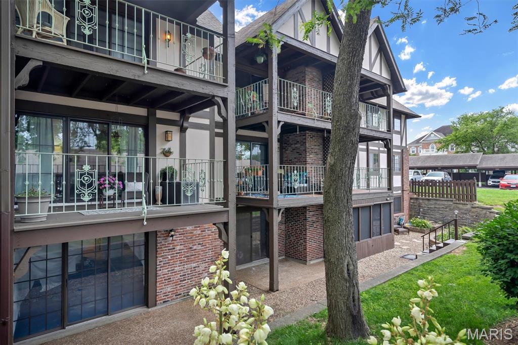 1430 Heritage Landing Unit: 206