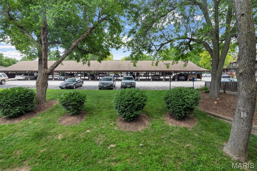 1430 Heritage Landing Unit: 206