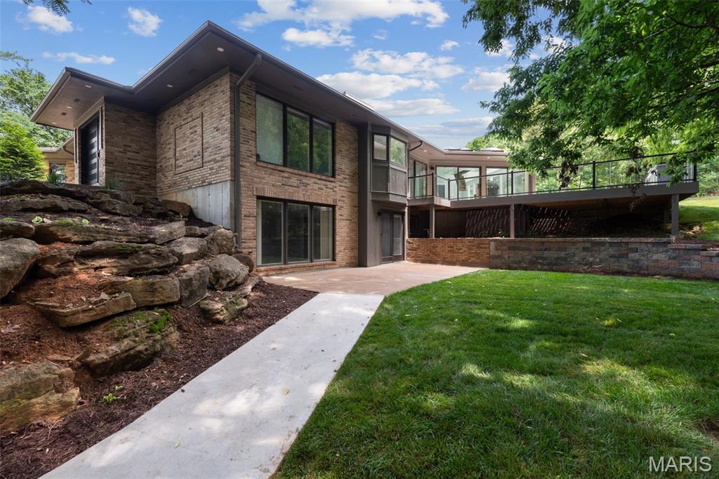 12662 Bradford Woods Drive