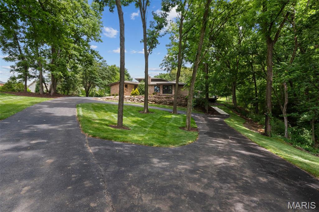 12662 Bradford Woods Drive