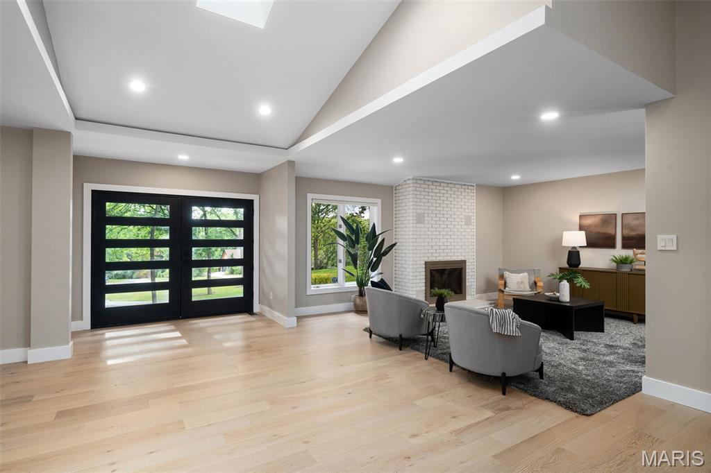 12662 Bradford Woods Drive