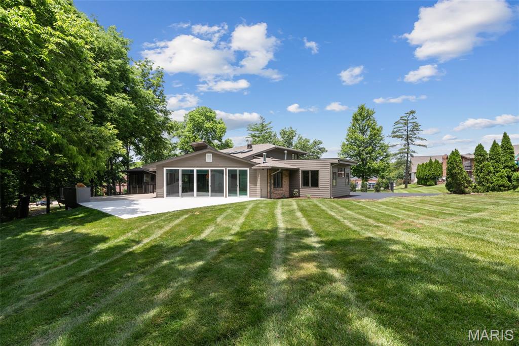 12662 Bradford Woods Drive