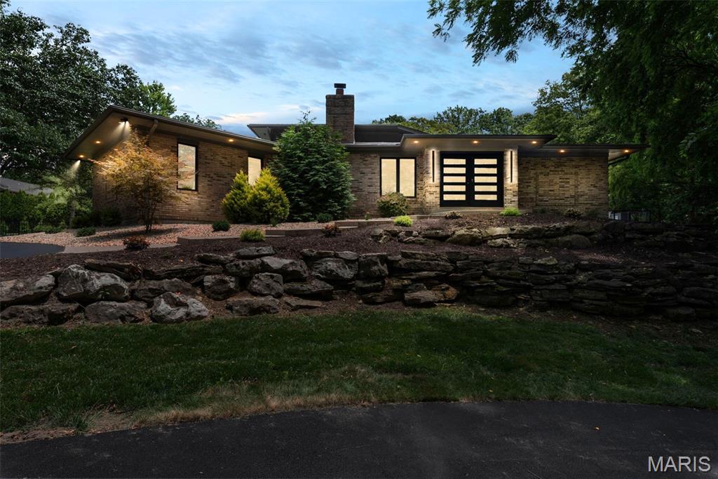 12662 Bradford Woods Drive