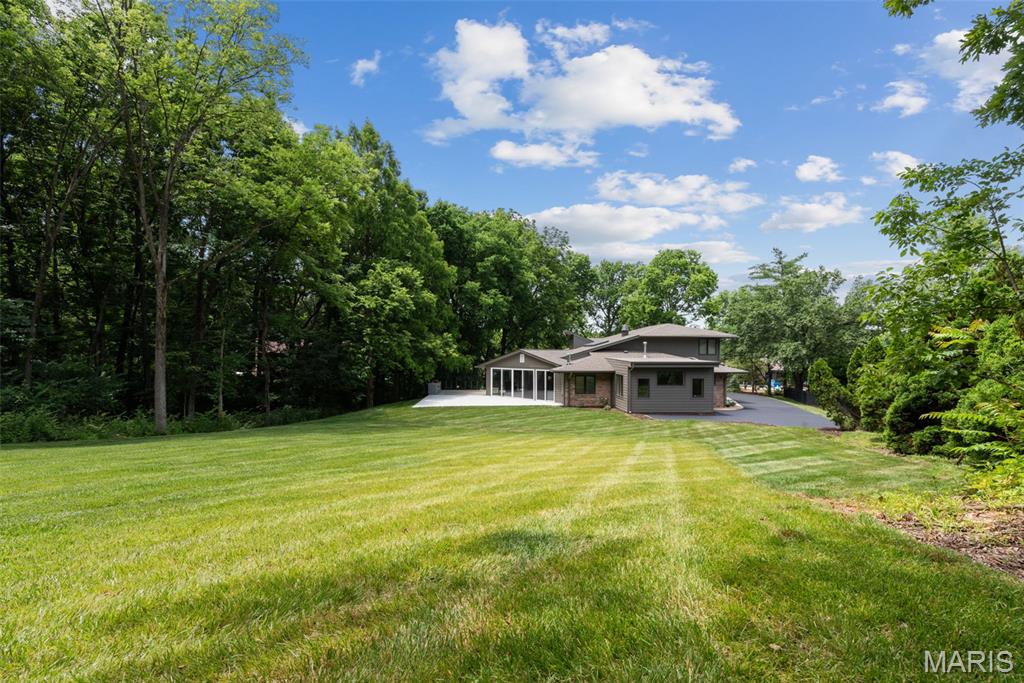 12662 Bradford Woods Drive