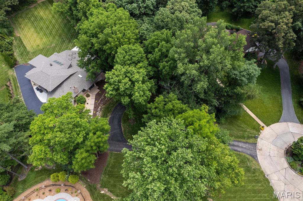 12662 Bradford Woods Drive