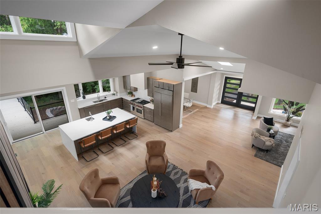 12662 Bradford Woods Drive