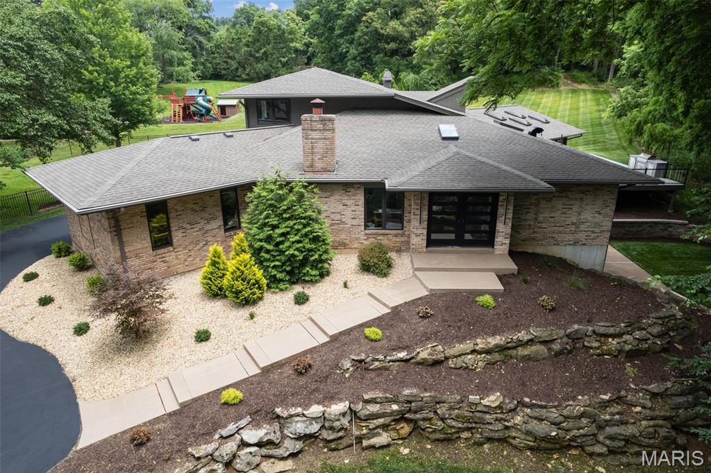 12662 Bradford Woods Drive