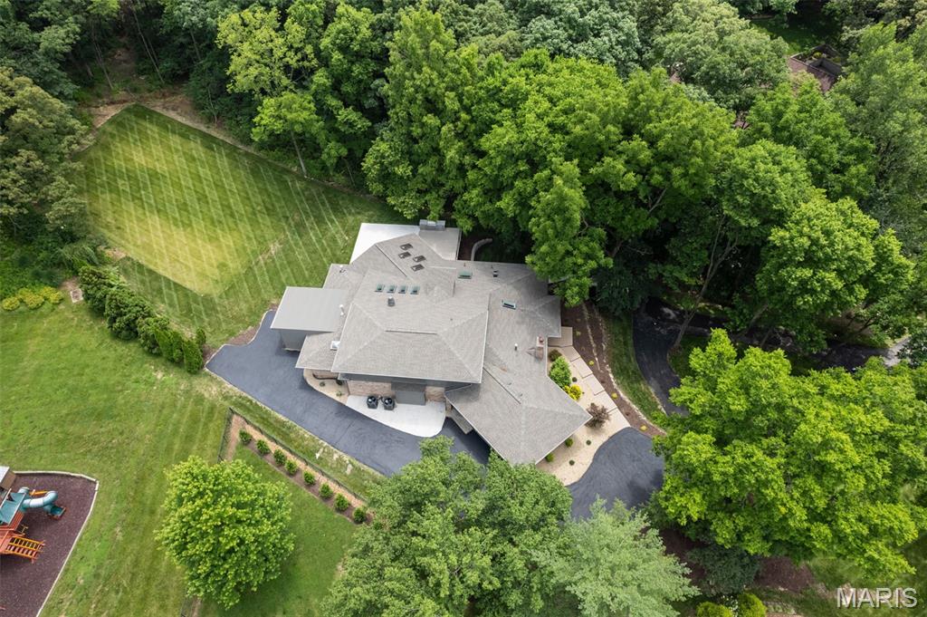 12662 Bradford Woods Drive