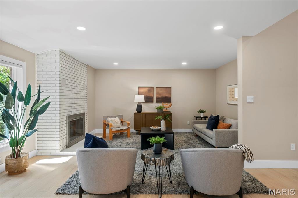 12662 Bradford Woods Drive