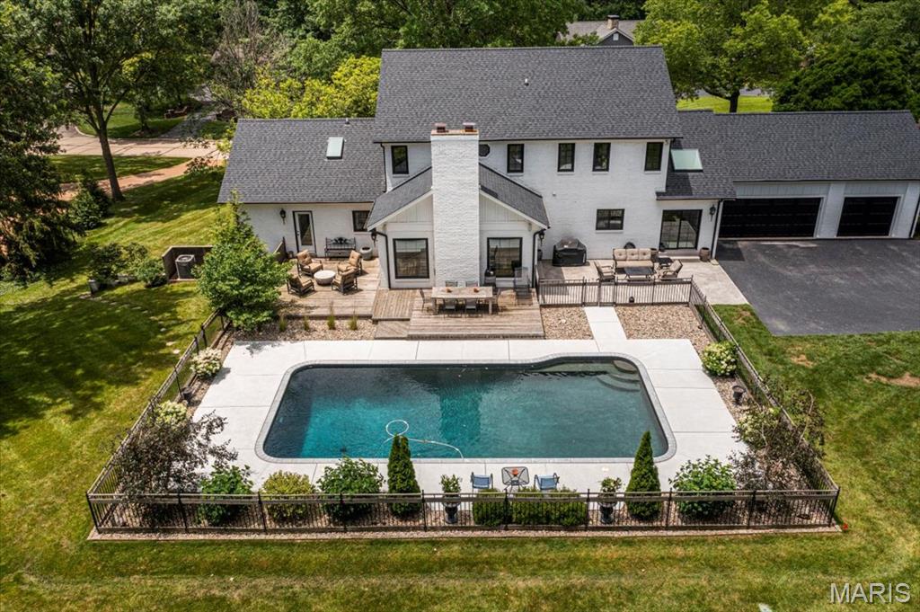 2220 Barnbridge Road