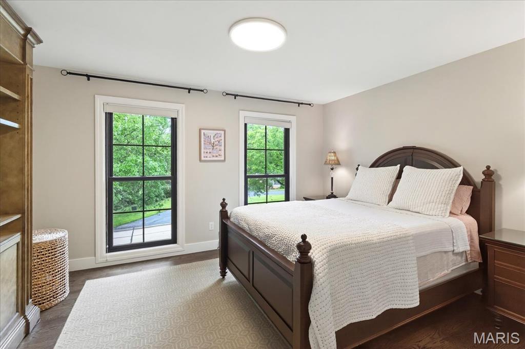 2220 Barnbridge Road