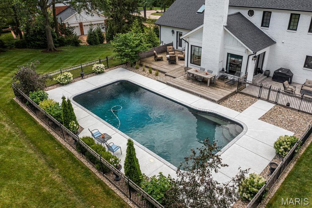 2220 Barnbridge Road