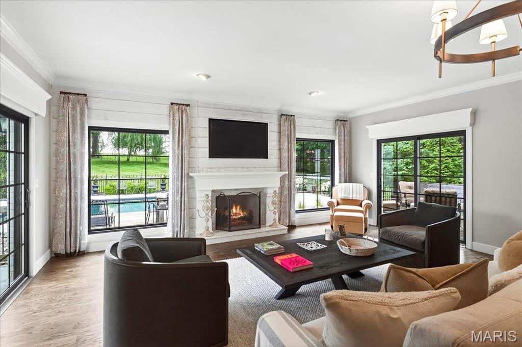 2220 Barnbridge Road