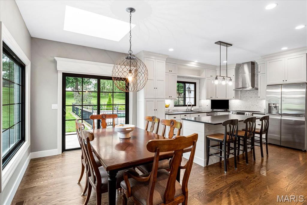 2220 Barnbridge Road