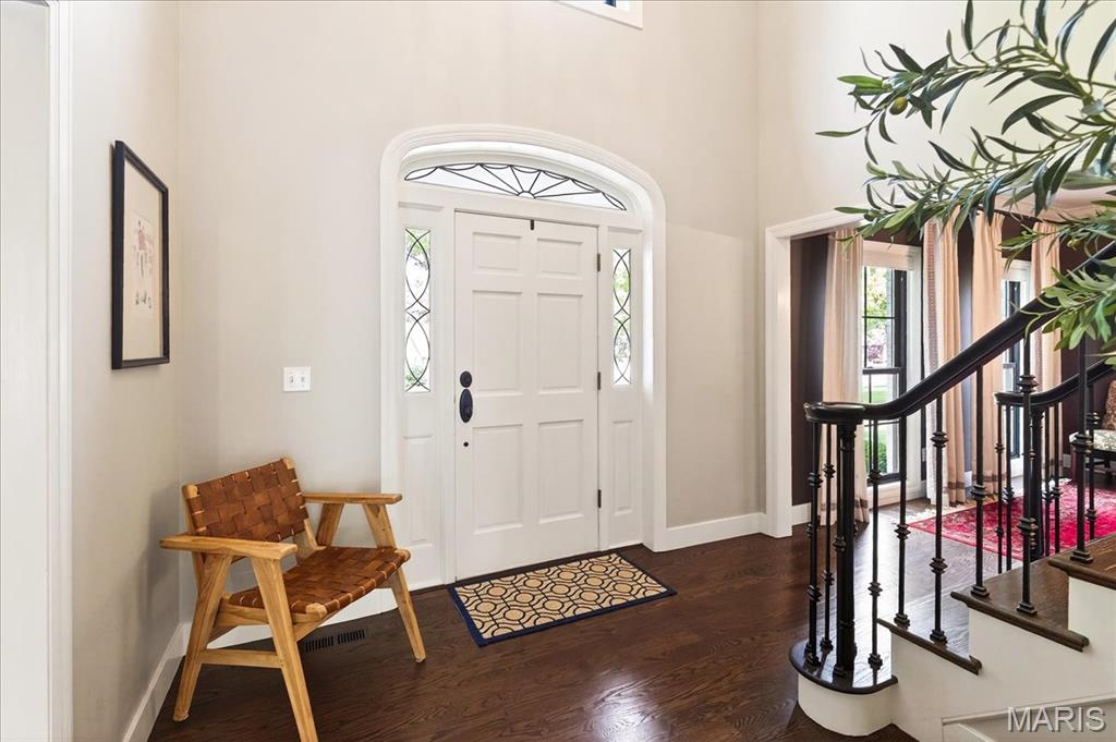 2220 Barnbridge Road