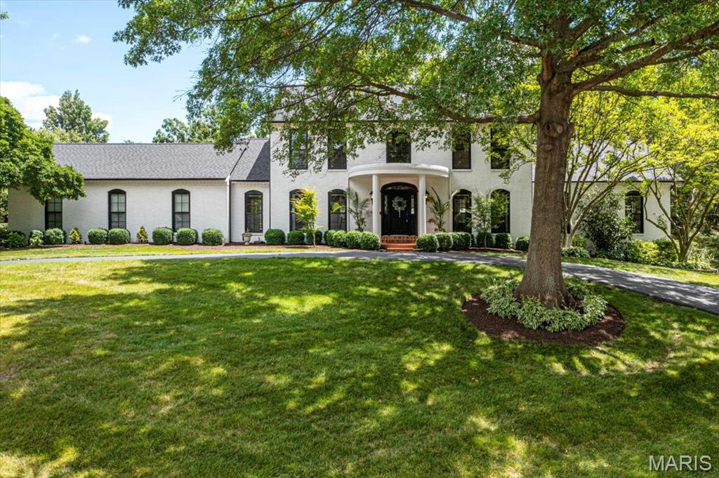 2220 Barnbridge Road