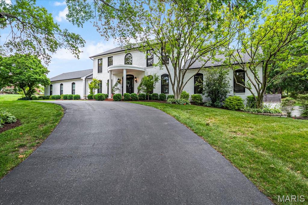 2220 Barnbridge Road